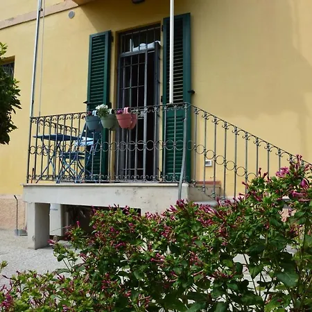 Alemanni54 - Apartamento