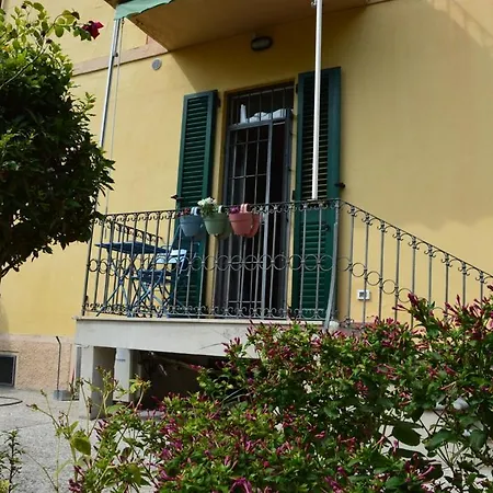 Alemanni54 - Apartamento *