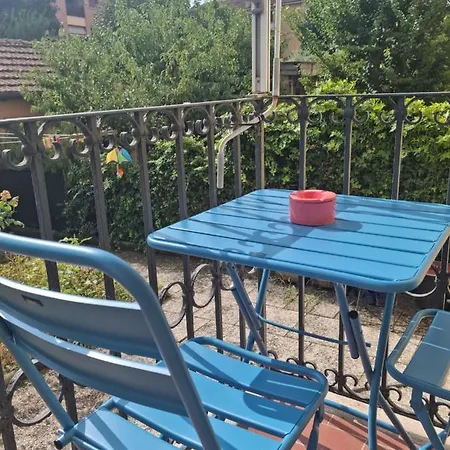 Alemanni54 - Apartamento Bolonha
