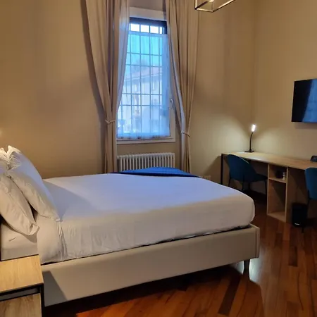 Apartamento Alemanni54 - Bolonha