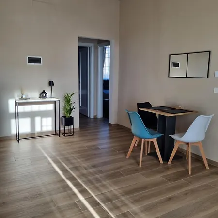 Apartamento Alemanni54 -