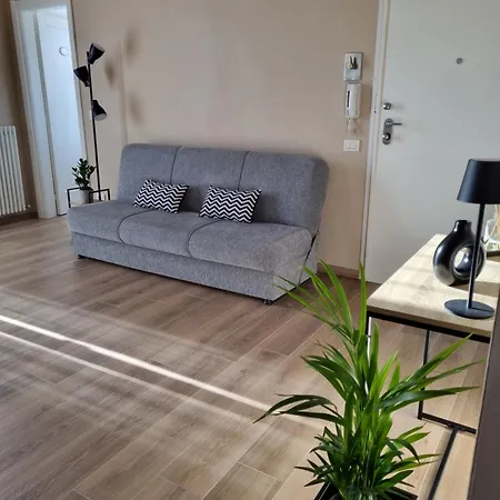 Apartamento Alemanni54 - *