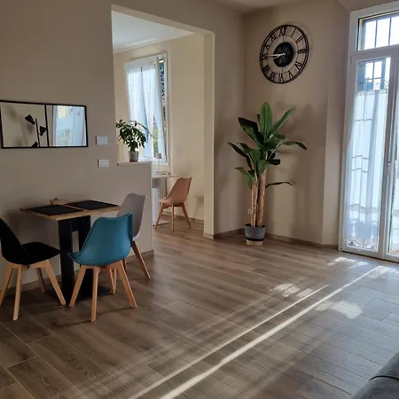 Apartamento Alemanni54 - Bolonha