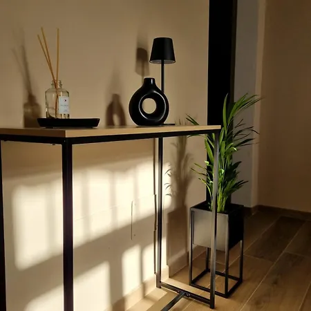 Alemanni54 - Apartamento *