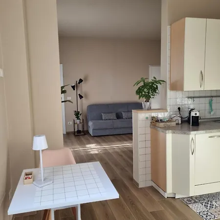 Apartamento Alemanni54 - Bolonha