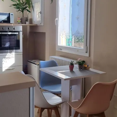 Alemanni54 - Apartamento *