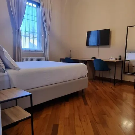 Apartamento Alemanni54 - *