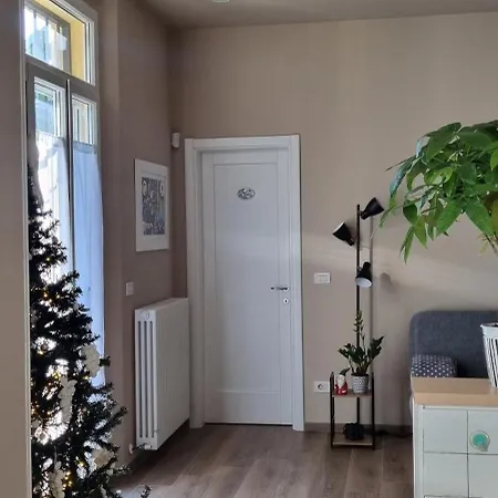 Alemanni54 - Apartamento