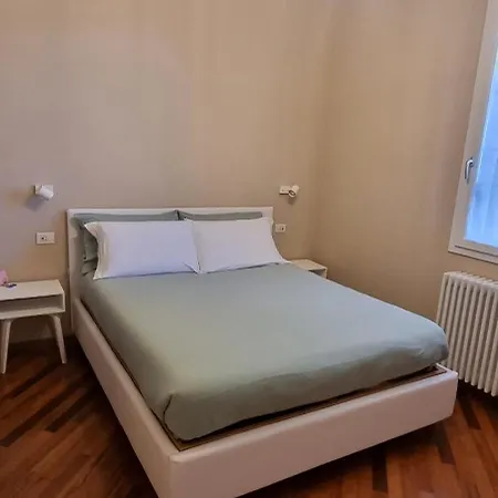 Apartamento Alemanni54 -