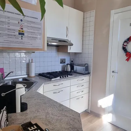 Apartamento Alemanni54 - Bolonha