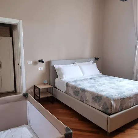 Alemanni54 - Apartamento Bolonha
